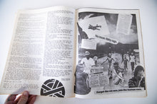 Load image into Gallery viewer, INTERNATIONAL ANTHEM | Vol. 1 No. 1