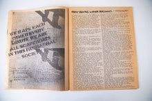 Load image into Gallery viewer, INTERNATIONAL ANTHEM | Vol. 1 No. 2