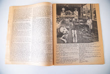 Load image into Gallery viewer, INTERNATIONAL ANTHEM | Vol. 1 No. 2