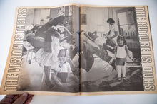 Load image into Gallery viewer, INTERNATIONAL ANTHEM | Vol. 1 No. 3