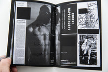 Load image into Gallery viewer, INTERVIEW WITH SATAN | Mini-zine Edition
