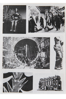 INVENTAIRE DÉRAISONNÉ No. 17