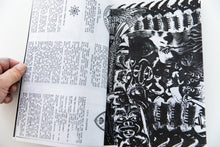 Load image into Gallery viewer, IN BED WITH AN ALIEN KIDNAPPER