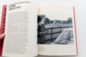 IN LOVING MEMORY OF WORK | A Visual History of the UK Miners Strike 1984-85