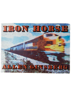 Load image into Gallery viewer, IRON HORSE