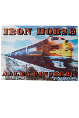 IRON HORSE