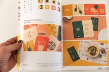 Load image into Gallery viewer, IT'S A COMPLEMENT | Color Palettes in Graphic Design