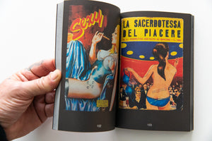 I AM GONZO | My Dirty Italian Zines