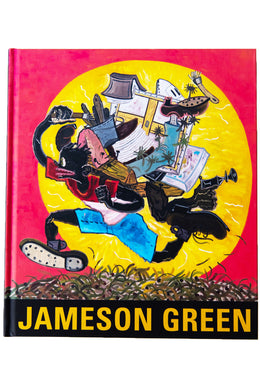 JAMESON GREEN