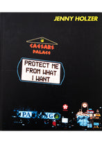 Load image into Gallery viewer, JENNY HOLZER