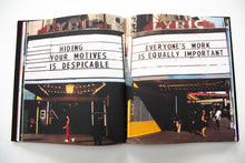 Load image into Gallery viewer, JENNY HOLZER