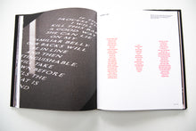 Load image into Gallery viewer, JENNY HOLZER