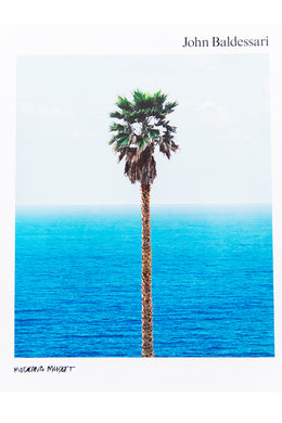 JOHN BALDESSARI