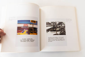 JOHN BALDESSARI | NATIONAL CITY
