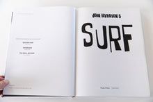 Load image into Gallery viewer, JOHN SEVERSON'S SURF