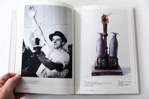 JOSEPH BEUYS