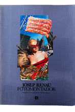 Load image into Gallery viewer, JOSEP RENAU | Fotomontador