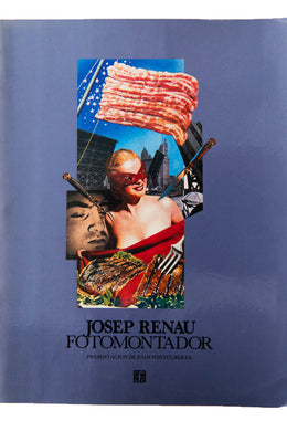 JOSEP RENAU | Fotomontador