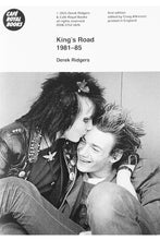 Load image into Gallery viewer, KING'S ROAD 1981-85