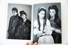 Load image into Gallery viewer, KING'S ROAD 1981-85