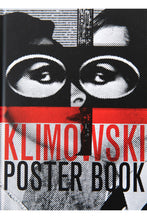 Load image into Gallery viewer, KLIMOIVSKI POSTER BOOK