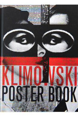 KLIMOIVSKI POSTER BOOK
