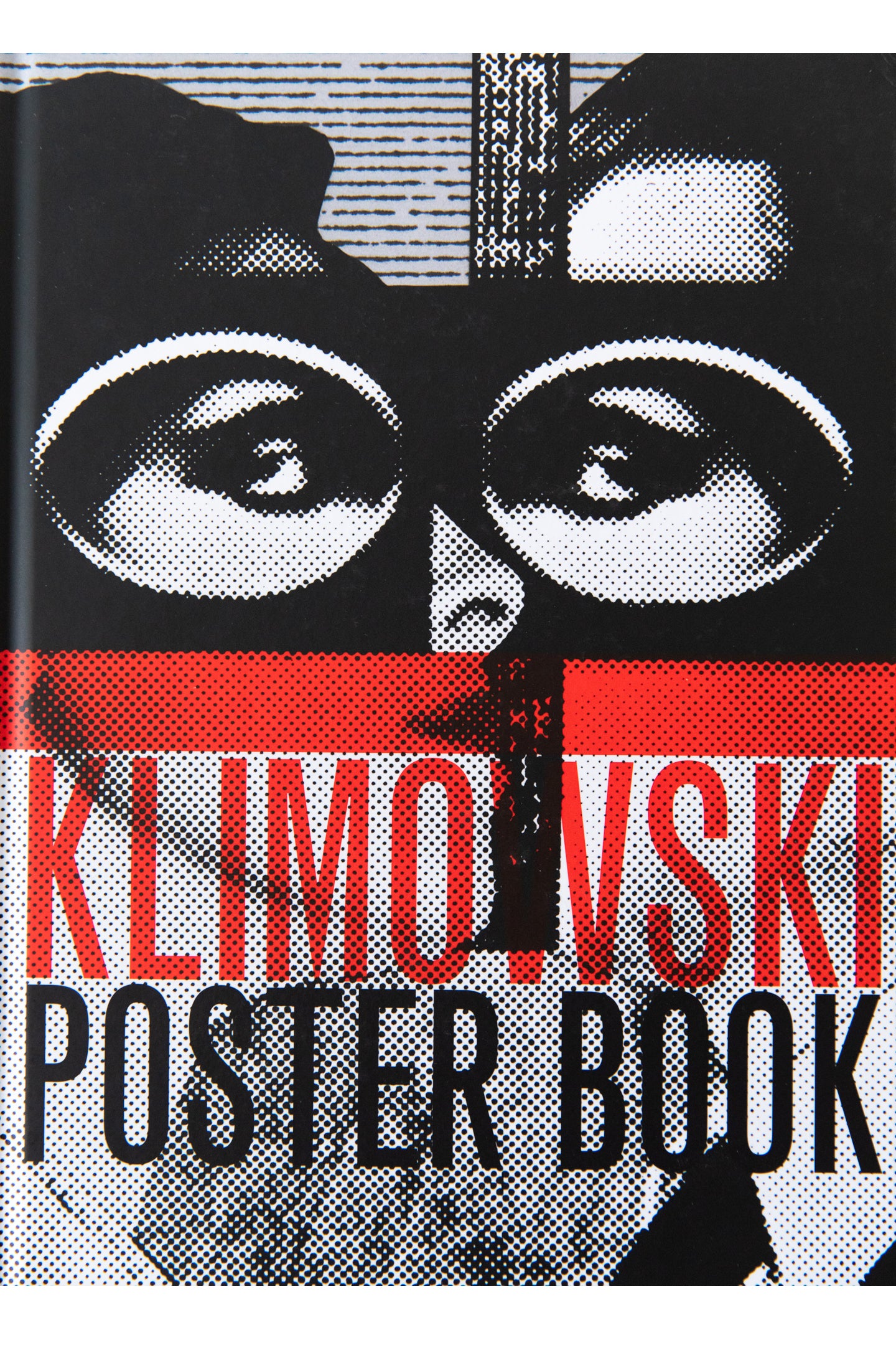 KLIMOIVSKI POSTER BOOK