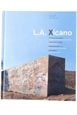 L.A. XICANO