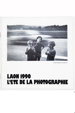 LAON 1990 | L'ete De La Photographie