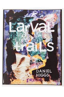 LARVAL TRAILS