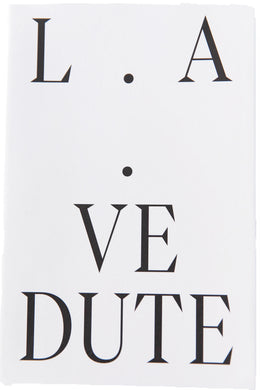 L.A. Vedute