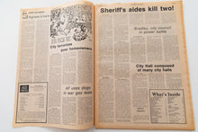 Load image into Gallery viewer, LA FREE PRESS | Vol. 10 No. 42 (issue 483)