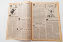 Load image into Gallery viewer, LA FREE PRESS | Vol. 10 No. 42 (issue 483)