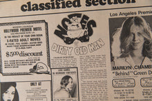 Load image into Gallery viewer, LA FREE PRESS | Vol. 10 No. 42 (issue 483)