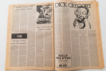 Load image into Gallery viewer, LA FREE PRESS | Vol. 10 No. 42 (issue 483)