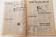 Load image into Gallery viewer, LA FREE PRESS | Vol. 10 No. 44 (issue 485)