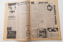 Load image into Gallery viewer, LA FREE PRESS | Vol. 10 No. 44 (issue 485)