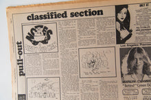 Load image into Gallery viewer, LA FREE PRESS | Vol. 10 No. 44 (issue 485)