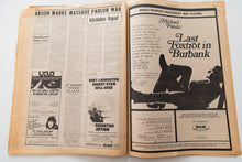 Load image into Gallery viewer, LA FREE PRESS | Vol. 10 No. 44 (issue 485)