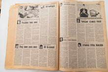 Load image into Gallery viewer, LA FREE PRESS | Vol. 10 No. 44 (issue 485)