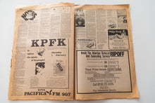 Load image into Gallery viewer, LA FREE PRESS | Vol. 10 No. 4 (issue 445)