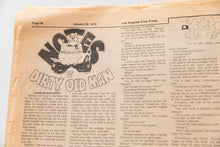 Load image into Gallery viewer, LA FREE PRESS | Vol. 10 No. 4 (issue 445)