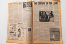 Load image into Gallery viewer, LA FREE PRESS | Vol. 10 No. 4 (issue 445)