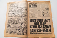 Load image into Gallery viewer, LA FREE PRESS | Vol. 10 No. 4 (issue 445)