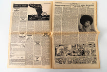 Load image into Gallery viewer, LOS ANGELES FREE PRESS | Vol. 7, No. 34 Issue 318
