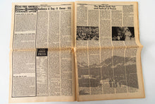 Load image into Gallery viewer, LOS ANGELES FREE PRESS | Vol. 7, No. 34 Issue 318