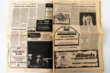 Load image into Gallery viewer, LOS ANGELES FREE PRESS | Vol. 7, No. 34 Issue 318