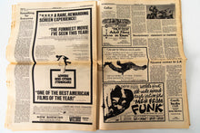 Load image into Gallery viewer, LOS ANGELES FREE PRESS | Vol. 7, No. 34 Issue 318