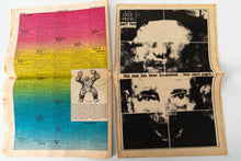 Load image into Gallery viewer, LOS ANGELES FREE PRESS | Vol. 7, No. 34 Issue 318