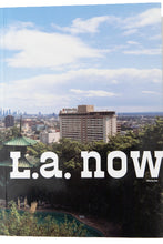 Load image into Gallery viewer, L.A. NOW | Vol. 1